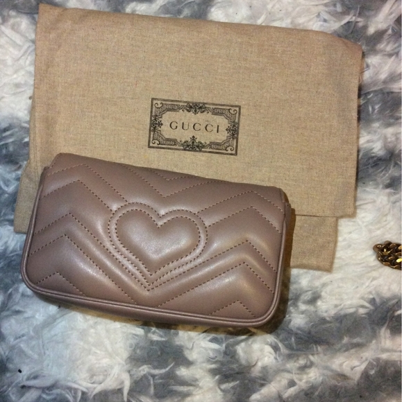 Gucci super mini - Picture 2 of 12